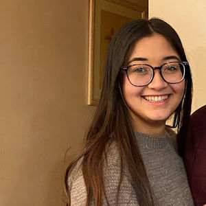 Meet your Posher, Alyssa